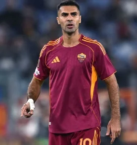 «Рома» — «Дженоа»: прогноз и ставки с коэффициентом 3.25