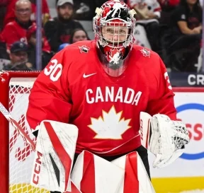 Канада — Финляндия: смогут ли финны обыграть канадцев?