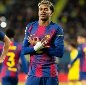 «Эспаньол» — «Барселона»: прогноз и ставки с коэффициентом 2.50