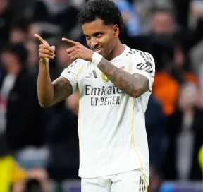 «Реал» Мадрид — «Бетис»: прогноз и ставки с коэффициентом 2.65