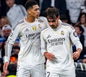 «Барселона» — «Реал» Мадрид: прогноз и ставки с коэффициентом 4.05