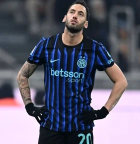 «Интер» — «Наполи»: прогноз и ставки с коэффициентом 3.85