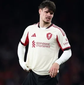 «Ливерпуль» – «Барнсли»: разгрома ждать не стоит в исполнении «мерсисайдцев»