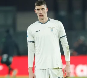 «Лацио» – «Комо»: прогноз и ставки с коэффициентом 3.20