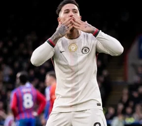 «Наполи» — «Челси»: прогноз и ставки с коэффициентом 3.65