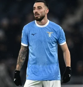 «Лацио» — «Дженоа»: прогноз и ставки с коэффициентом 5.45