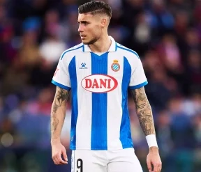 «Эспаньол» — «Алавес»: прогноз и ставки с коэффициентом 3.50