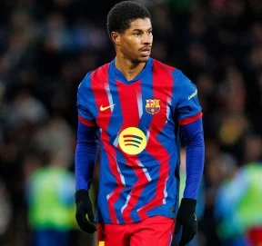 «Барселона» — «Мальорка»: без шансов для гостей?