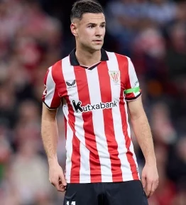 «Атлетик» — «Эльче»: прогноз и ставки с коэффициентом 3.65