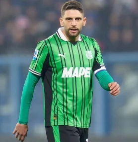 «Сассуоло» — «Верона»: прогноз и ставки с коэффициентом 4.35