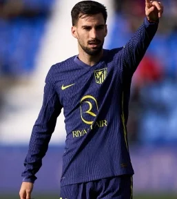 «Атлетико» — «Эспаньол»: ждать ли подвоха?