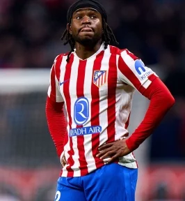 «Атлетико» — «Брюгге»: прогноз и ставки с коэффициентом 2.65