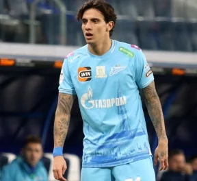 «Зенит» — «Балтика»: прогноз и ставки с коэффициентом 4.80