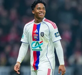 «Лион» — «Ланс»: определится ли победитель в основное время?