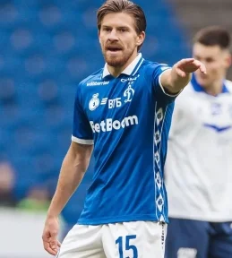 «Динамо» Москва – «Спартак»: прогноз и ставки с коэффициентом 3.50