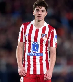 «Атлетико» – «Реал Сосьедад»: кто лучше готов к игре?