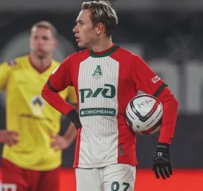 «Локомотив» – «Ахмат»: прогноз и ставки с коэффициентом 3.60