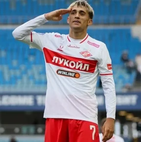 «Спартак» – «Акрон»: прогноз и ставки с коэффициентом 2.75