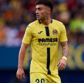 «Алавес» — «Вильярреал»: прогноз и ставки с коэффициентом 2.40