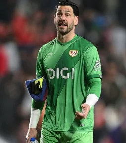 «Райо Вальекано» — «Леванте»: прогноз и стаки с коэффициентом 3.40