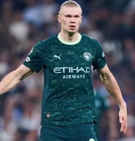 «Манчестер Сити» – «Реал» Мадрид: прогноз и ставки с коэффициентом 3.50