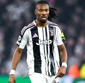 «Ювентус» – «Сассуоло»: крупная победа «старой синьоры»?