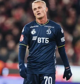 «Динамо» – «Зенит»: прогноз и ставки с коэффициентом 3.90