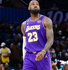 «Детройт Пистонс» — «Лос-Анджелес Лейкерс»: кто победит в матче?