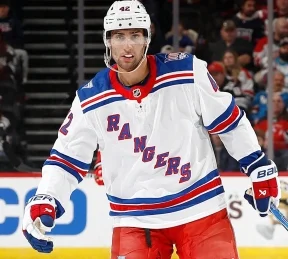 «Рейнджерс» — «Оттава»: смогут ли «копы» прервать свою серию поражений?