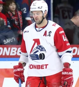 «Локомотив» — «Спартак»: Ярославль идет защищать кубок