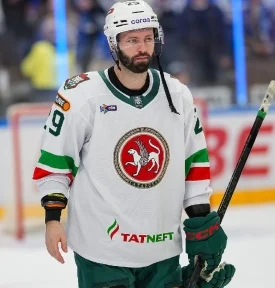 «Ак Барс» — «Трактор»: смогут ли казанцы закрепить успех?