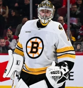 «Баффало» — «Бостон»: смогут ли «клинки» продолжить стабильно зарабатывать очки?