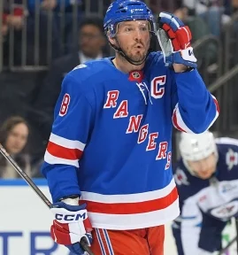 «Торонто» — «Нью-Йорк Рейнджерс»: какие ставки выбрать?