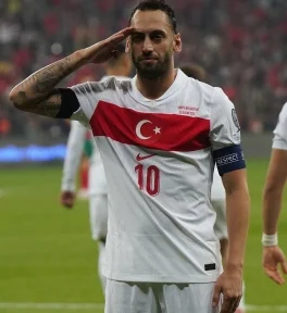 Турция – Румыния: продолжат ли хозяева беспроигрышную серию?