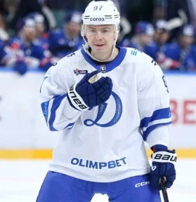 «Динамо» Москва — «Динамо» Минск: помогут ли москвичам домашние стены вернуться в серию?