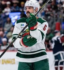 «Бостон» — «Миннесота»: у кого больше шансов на успех?