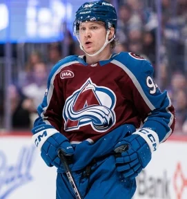 «Колорадо» — «Калгари»: порадуют ли нас команды активным хоккеем?