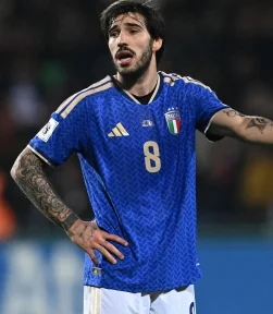 Босния и Герцеговина – Италия: добудут ли итальянцы путевку на чемпионат мира?