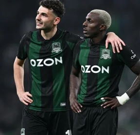 «Ахмат» – «Краснодар»: ждать ли обмена забитыми голами?