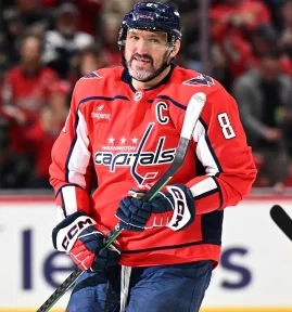 «Торонто» — «Вашингтон»: как себя проявят команды на этот раз?