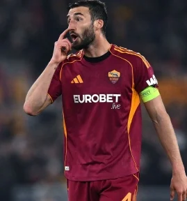 «Рома» – «Пиза»: прогноз и ставки с коэффициентом 4.00