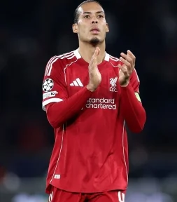 «Ливерпуль» – «Фулхэм»: «мерсисайдцы» не смогут прервать серию неудач