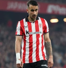 «Атлетик» Бильбао — «Вильярреал»: сохранят ли гости третье место?