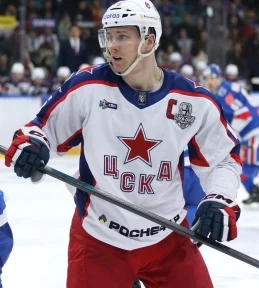 ЦСКА — «Авангард»: как себя проявят команды на этот раз?