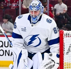 «Тампа-Бэй» — «Нью-Йорк Рейнджерс»: насколько сильны команды?