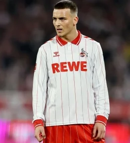 «Санкт-Паули» – «Кельн»: прогноз и ставки с коэффициентом 3.00