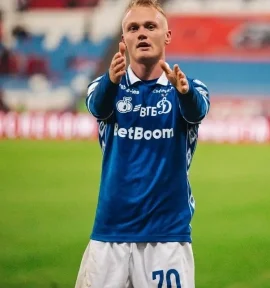 «Пари НН» – «Динамо» Москва: прервут ли нижегородцы серию без побед?