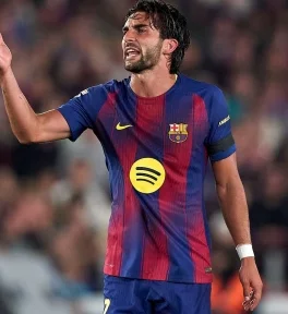 «Хетафе» – «Барселона»: каталонцы не прервут свою победную серию в Примере