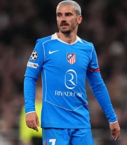 «Атлетико» – «Атлетик»: прервется ли проигрышная серия у хозяев?