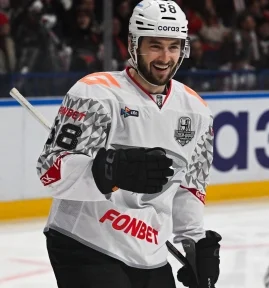 «Авангард» — «Локомотив»: третья победа омичей?